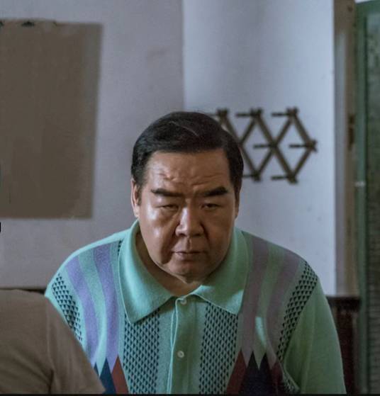 猪油仔（电影《追龙》中的男配角）