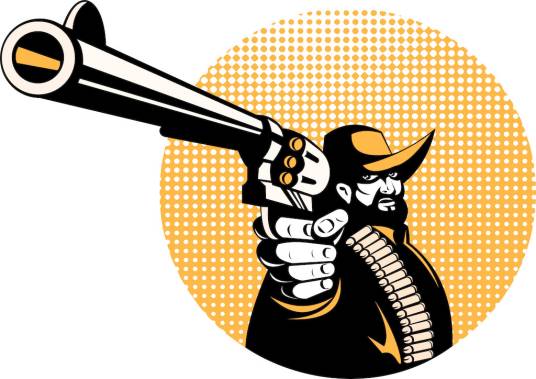 强盗（汉语词汇）