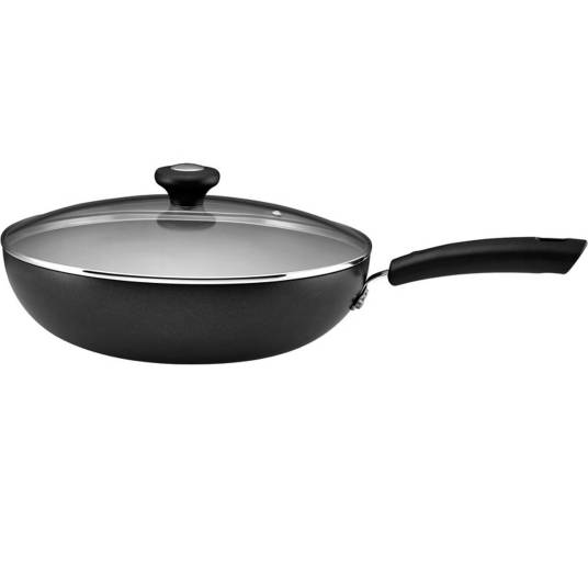 炒锅（烹饪工具）