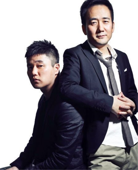 父亲（2011年筷子兄弟演唱歌曲）