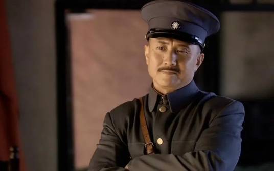 董建昌（《人间正道是沧桑》中的角色）