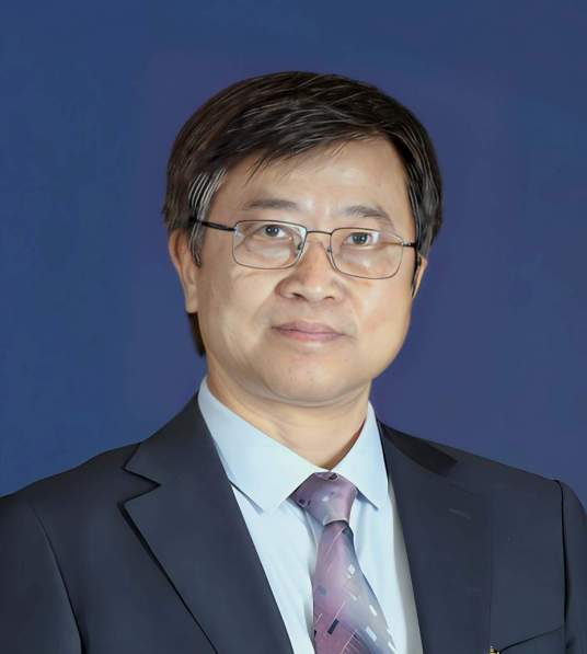 李小军(北京工业大学教授)