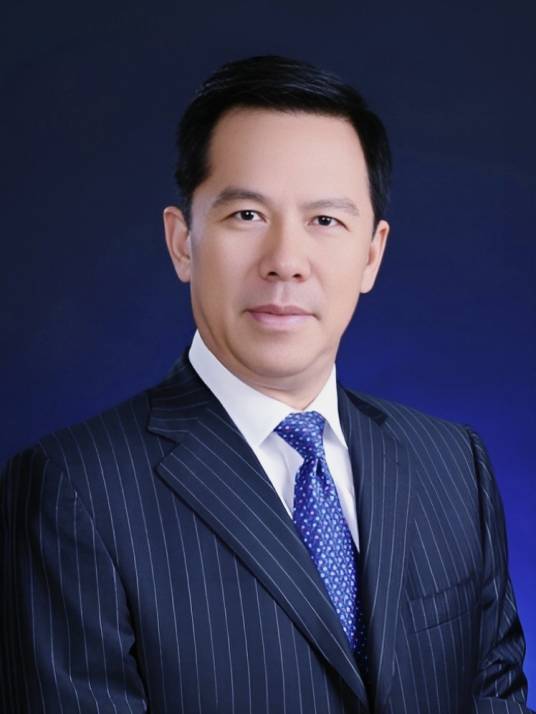 刘绍勇(中国人民政治协商会议第十三届全国委员会委员)