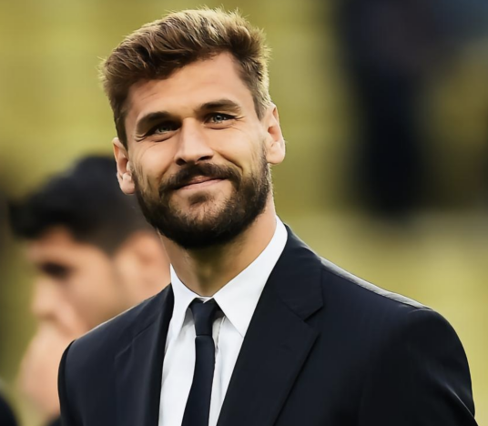 费尔南多·略伦特（1985年2月出生的西班牙足球运动员）