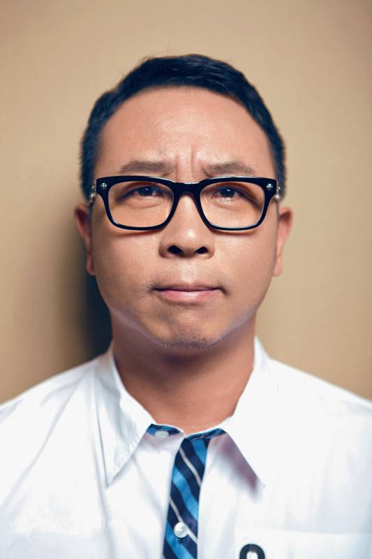 袁涛（中国经纪人、金牌音乐人推手、华语娱乐行业的领军人物）