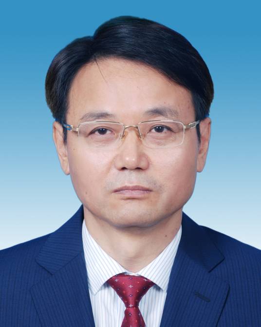 程志明(河南省政协党组成员)