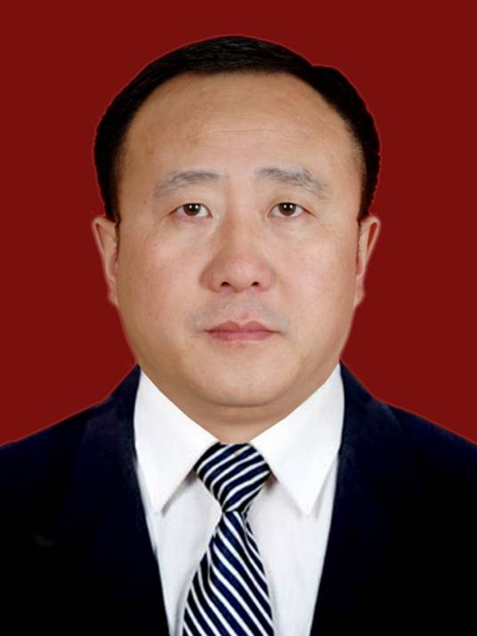 柴伟(吉林省辽源市委原书记)