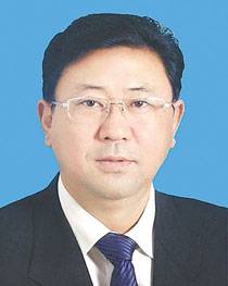 王景武（河北省人力资源和社会保障厅原厅长）