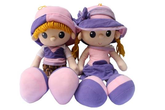 布娃娃(玩具名称)