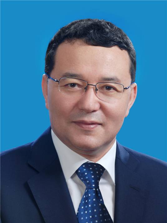 尔肯江·吐拉洪