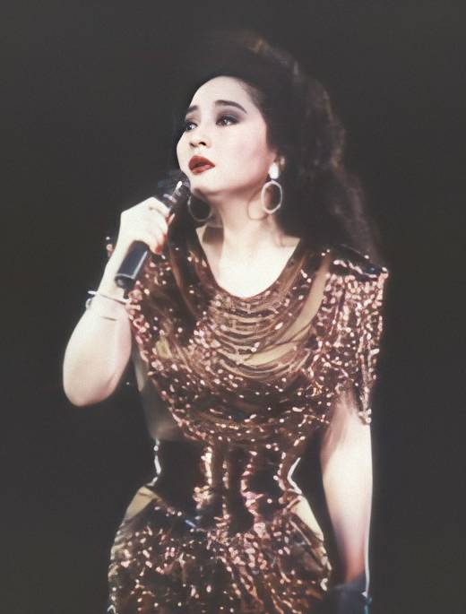 歌唱家（歌唱艺术大家）