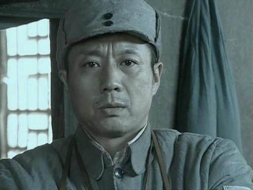 孔捷（抗日剧《亮剑》中的人物）