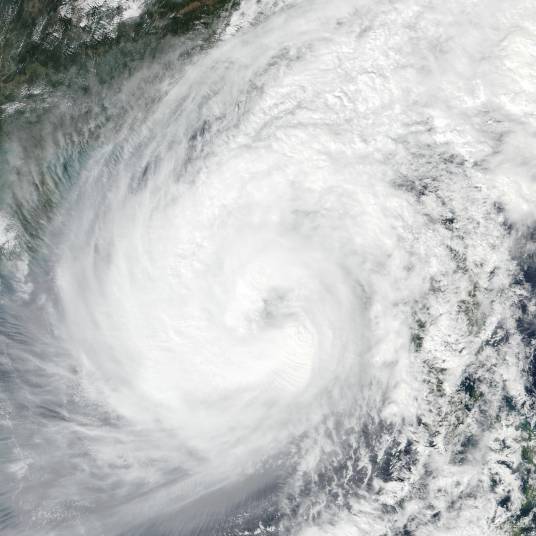 台风尼格（2022年第22号台风）