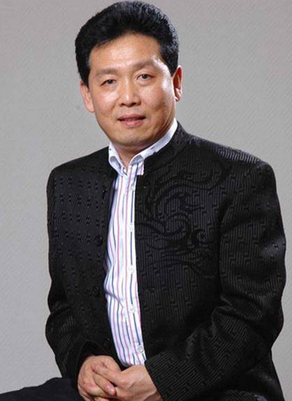 吴欢（中国作家、书画家）