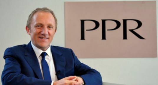 巴黎春天（法国巴黎春天百货有限公司）