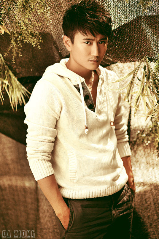 叶静(中国内地男演员、导演)