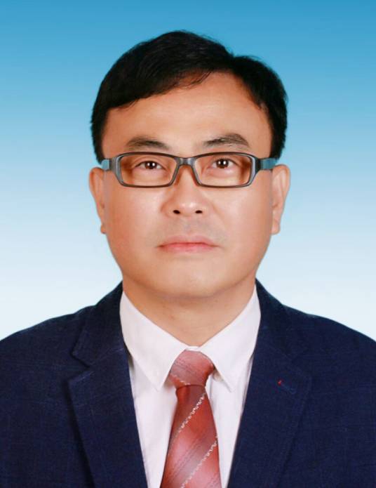 张建（山东师范大学校长、博士生导师、湿地生态工程专家）