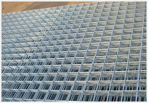 铁丝网(铁丝焊接制成的网)