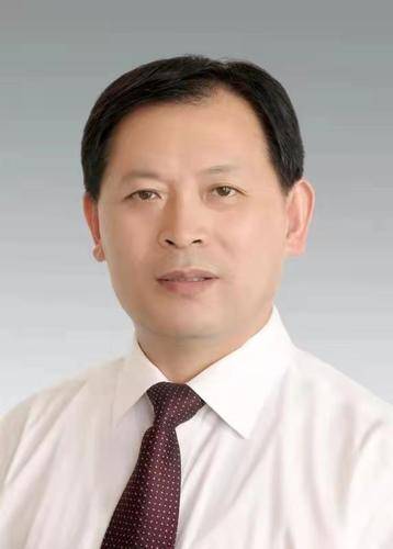 薛峰(山东省临沂市委常委、秘书长)