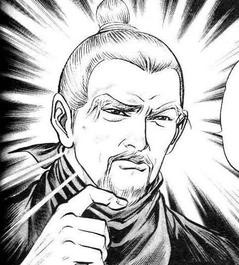 劳德诺(小说《笑傲江湖》中的人物)