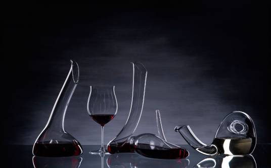 Riedel（奥地利玻璃器皿生产商）