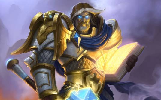 乌瑟尔（小说《血与荣耀》中的人物）