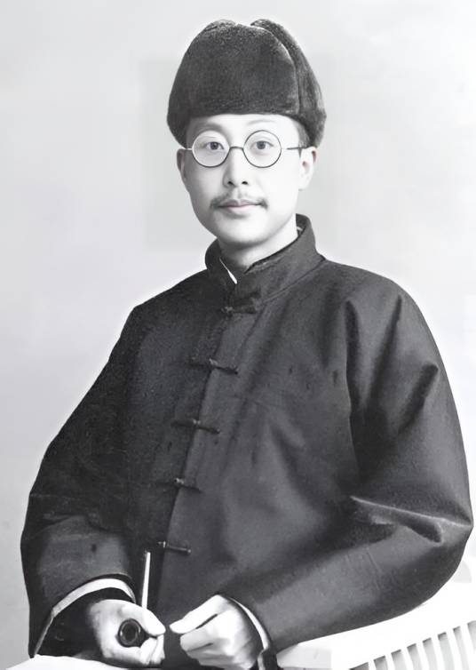 高一涵（“新文化运动”代表人物）