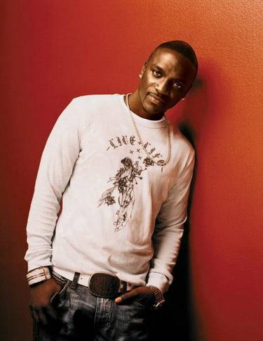 阿肯(美国流行歌手)