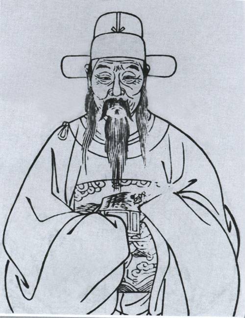 黄子澄（明朝靖难名臣）