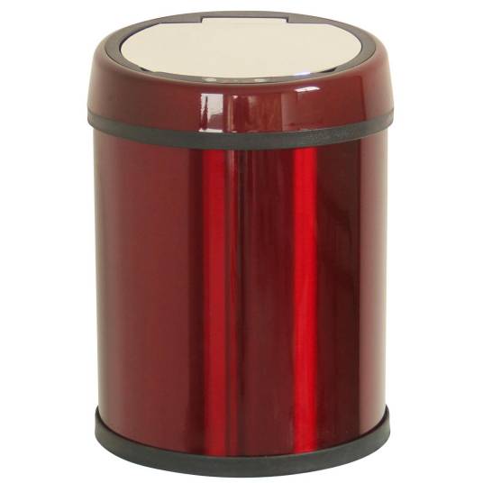 智能感应垃圾桶