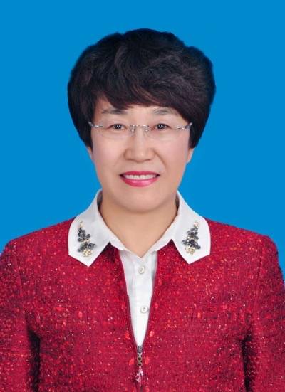 蒲雪梅（新疆维吾尔自治区政协副主席）