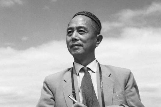 杨朔（中国现代作家、散文家）