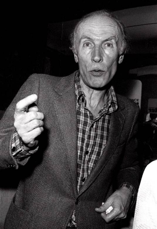 埃里克·侯麦（法国导演、编剧、制片人）