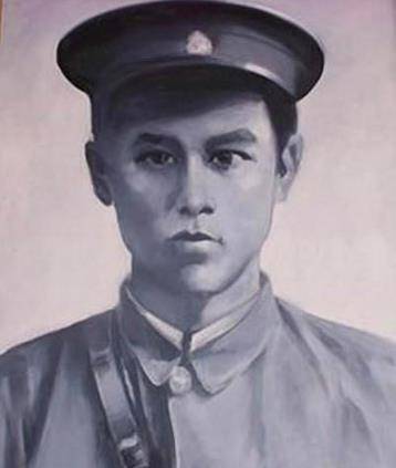 段德昌（中国工农红军杰出指挥员、军事家）