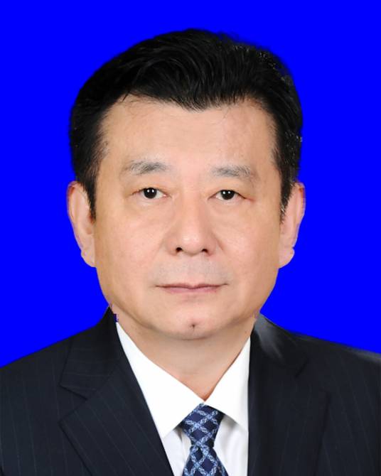 于晓明（中国孔子基金会理事长）