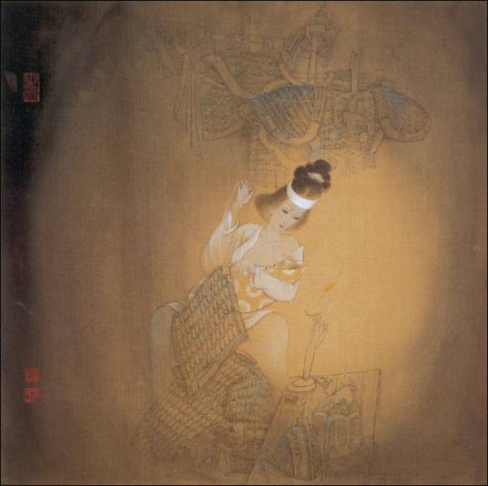 张皇后（唐肃宗李亨皇后）