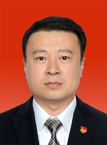 李朝阳（江苏省镇江市经济技术开发区管委会主任）