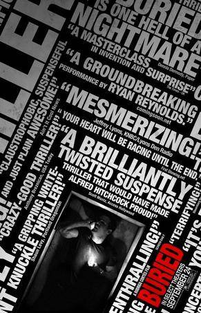 活埋（2010年罗德里格·科特斯执导悬疑惊悚电影）