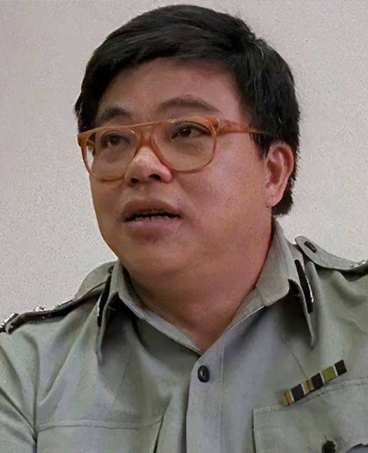 黄炳耀(中国香港男演员、著名编剧)