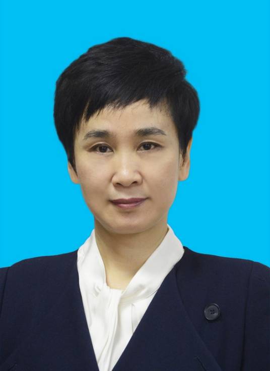 高云霄(河北省人大常委会副主任,省政府党组成员,省残疾人联合会主席)