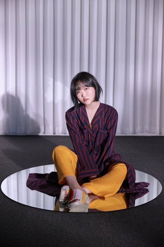 李秀贤（韩国女歌手）