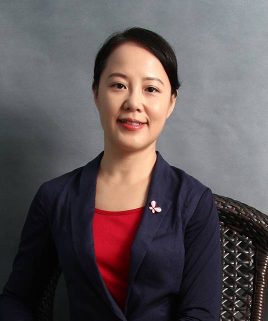 范志红(中国农业大学副教授、食品科学博士)