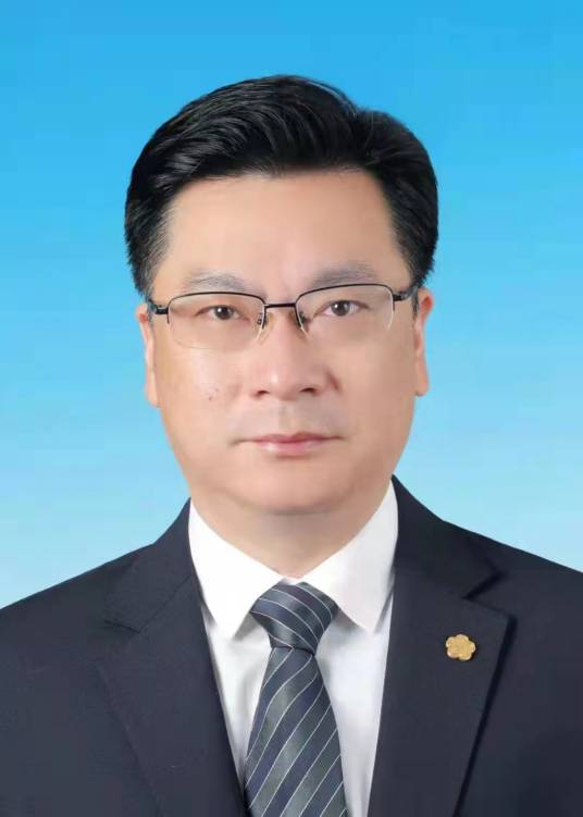 张立军(江苏省无锡市人民政府副市长、党组成员)