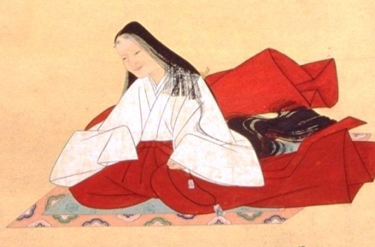 春日局（江户幕府三代将军德川家光的乳母）