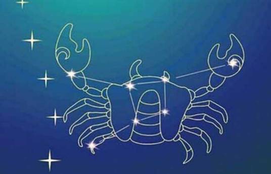 巨蟹座（占星学术语）