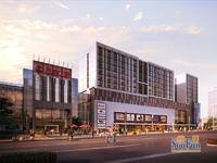 万达广场(上海市嘉定区江桥万达广场)