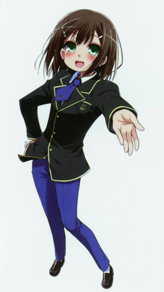 木下秀吉（轻小说《笨蛋、测验、召唤兽》及其衍生作品中的角色）