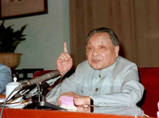 百万大裁军（八十年代中国人民解放军减少员额100万）