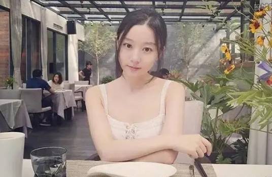 夏露(马龙妻子)