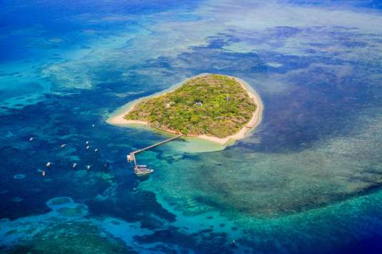 绿岛(中华人民共和国台湾省台东县岛屿)